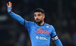 Calciomercato, a Napoli si pensa al post Insigne: spunta l’ex Milan