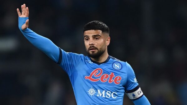 Insigne MG0