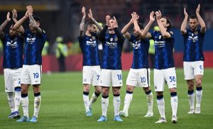 Inter, Ranocchia lancia la sfida: «La pressione del Milan, vi dico che…»