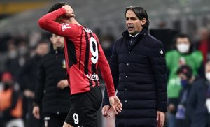 Cagni: «L’Inter è la squadra più forte d’Italia, ma il Milan sta facendo un impresa»