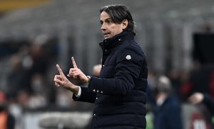 Serie A, la classifica aggiornata dopo il pareggio tra Inter e Monza