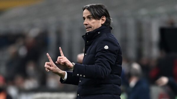 Inzaghi MG0