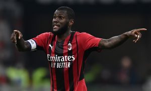 Milan, Kessié non rinnova: quanto risparmia il club