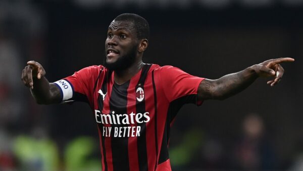Kessie MG0