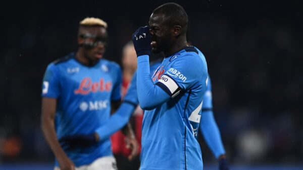 Koulibaly MG0