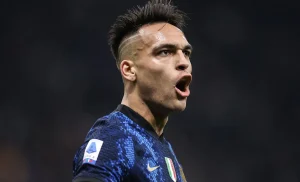 Lautaro sul derby col Milan: «Sarà una partita bella da giocare»