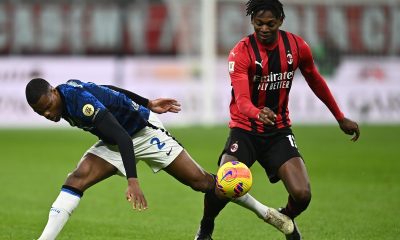 Leao Dumfries MG8 2223