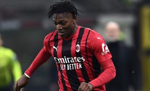 Milan Empoli, è sfida di dribbling: Leao è avvertito