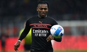 Milan, Jorge Mendes a lavoro per sbloccare la situazione Leao