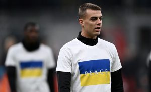 Visite mediche in corso per Maldini allo Spezia: i dettagli