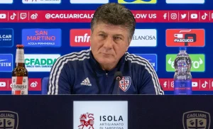 VAR, Mazzarri ha da ridire: «Ci è capitato come con il Milan»