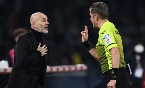 Moviola Milan Empoli: ecco tutti gli episodi del match
