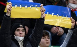 Milan Inter, tutte le iniziative per l’Ucraina a San Siro: il comunicato