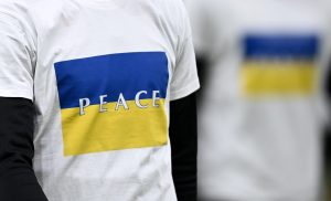 Shevchenko, messaggio nel derby: «Fatevi sentire per la pace in Ucraina»