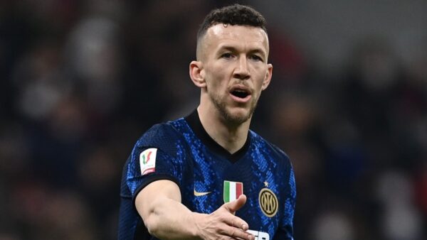 Perisic MG0