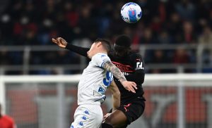 Milan, i gol da calcio piazzato sono un problema: 5 nelle ultime 7 partite