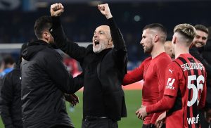 Milan, volata scudetto: i calendari di Inter e Napoli a confronto