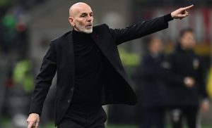 Cagliari Milan, Pioli è la bestia nera dei rossoblù