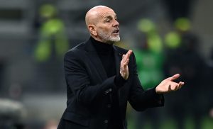 Il giornalista: «Il Milan è assemblato meglio di Napoli e Inter»