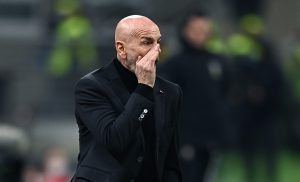 Milan, problemi a destra: Pioli bacchetta Messias e Saelemaekers