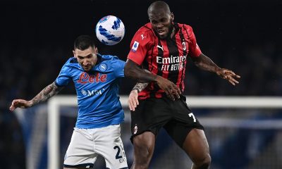 Politano Kessie MG0 3873