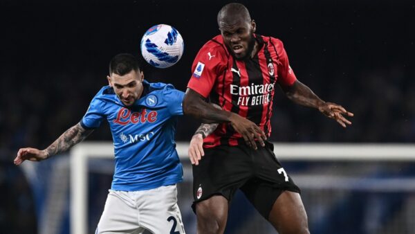 Politano Kessie MG0