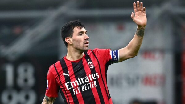 Milan Udinese Serie A
