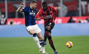 Milan Inter, le semifinali hanno sapore di pareggio: i precedenti