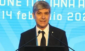 Caso D’Onofrio, le parole dell’avvocato di Trentalange: «Ha detto la verità»