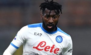 Napoli Milan, Spalletti sorride: recuperato Anguissa