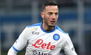Napoli, Rrahmani: «Concentrati per il Milan, sullo scudetto…»