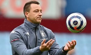 Terry replica a Chris Bryant: «Hai invaso l’Iraq, perchè parli?»