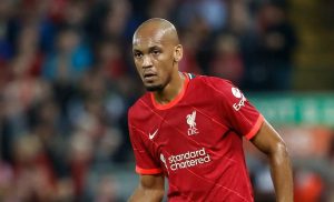 Fabinho sicuro: «La squadra migliore in Italia è l’Inter»