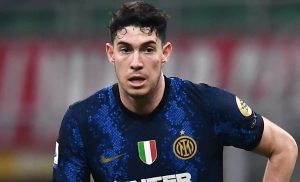 Bastoni sullo scudetto: «Non siamo mai stati in crisi, chi lo dice sbaglia»