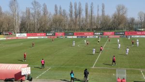 Milan Lecce Primavera 1-0: decide Bosisio, tre punti fondamentali
