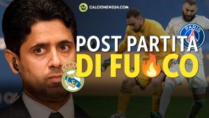 Il Psg perde la testa: il «Ti ammazzo» di Al-Khelaifi e la lite Donnarumma Neymar