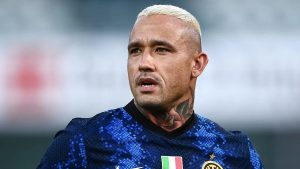 Nainggolan: «Il Milan è forte, ma la favorita per lo scudetto è…»
