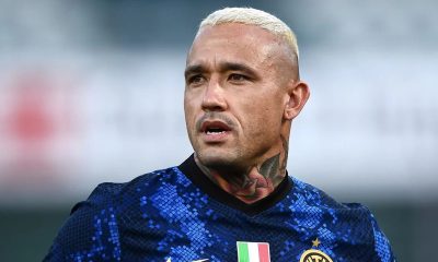 Nainggolan