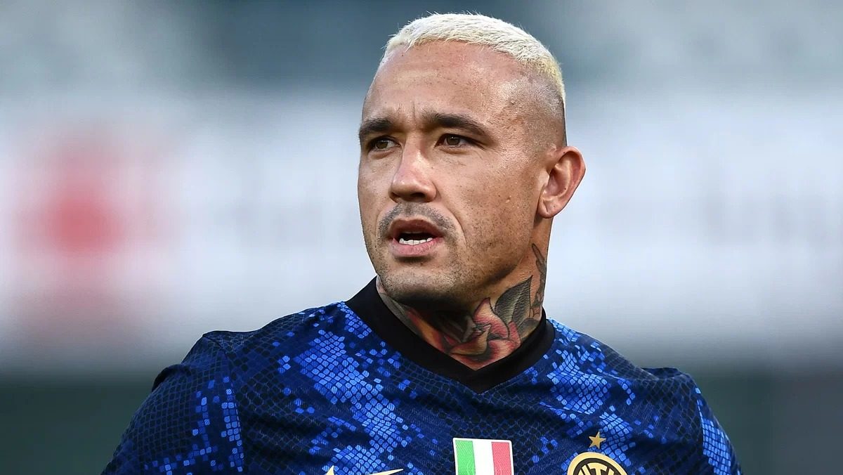 Nainggolan