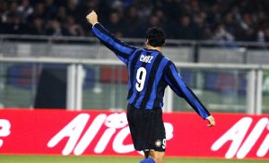 Cruz: «Il Milan è un’ottima squadra, ma l’Inter ha qualcosa in più»