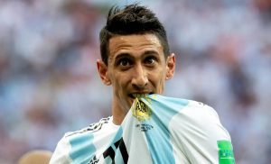 Ballotta: «Pogba-Di Maria? Alla Juventus serve ancora qualcosa per lo Scudetto»￼
