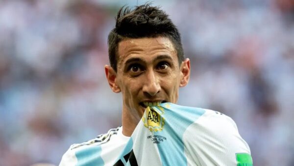 DI MARIA