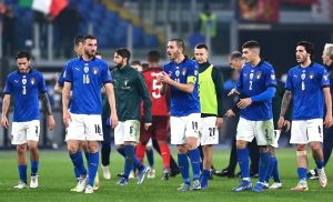 Turchia Italia, i numeri di maglia degli Azzurri: la scelta su Tonali e spicca il nuovo 10