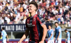 Calciomercato Milan, dalla Scozia: rossoneri su Hickey del Bologna