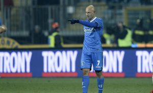 Maccarone sullo scudetto: «Milan e Napoli hanno un calendario tosto, l’Inter…»