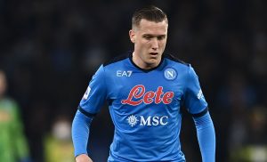 Zielinski: «Francia? Non solo Mbappé, Theo è un treno»