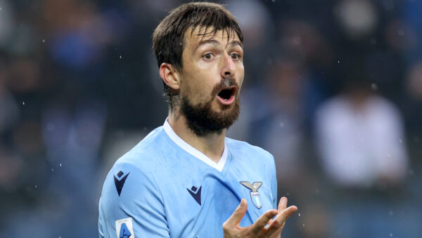 Atalanta Lazio