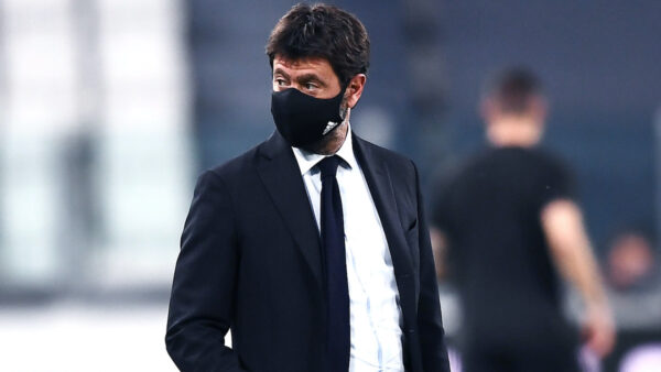 Juventus Milan serie A