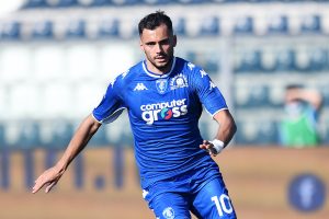 Milan Empoli: toscani partiti in direzione Milano – FOTO