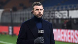 Inter Milan, Barzagli: «Derby ancora aperto, non è finita»